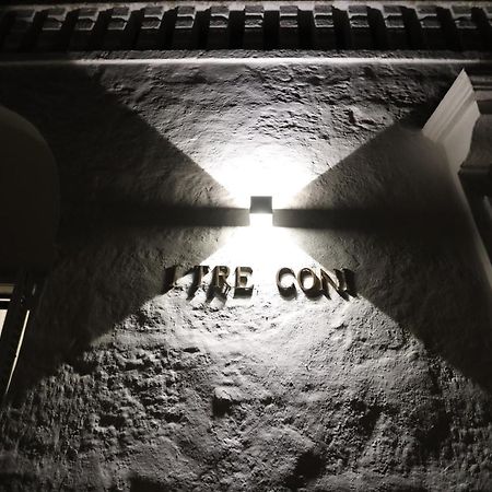 I Tre Coni By Acqua Di Puglia Locorotondo Exterior foto