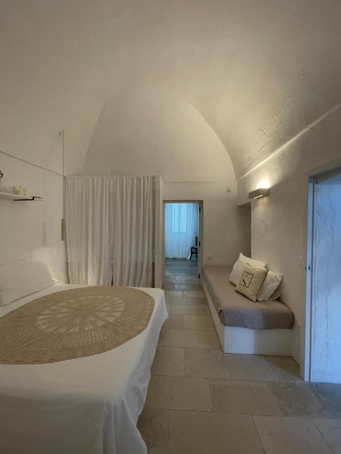 I Tre Coni By Acqua Di Puglia Locorotondo Exterior foto