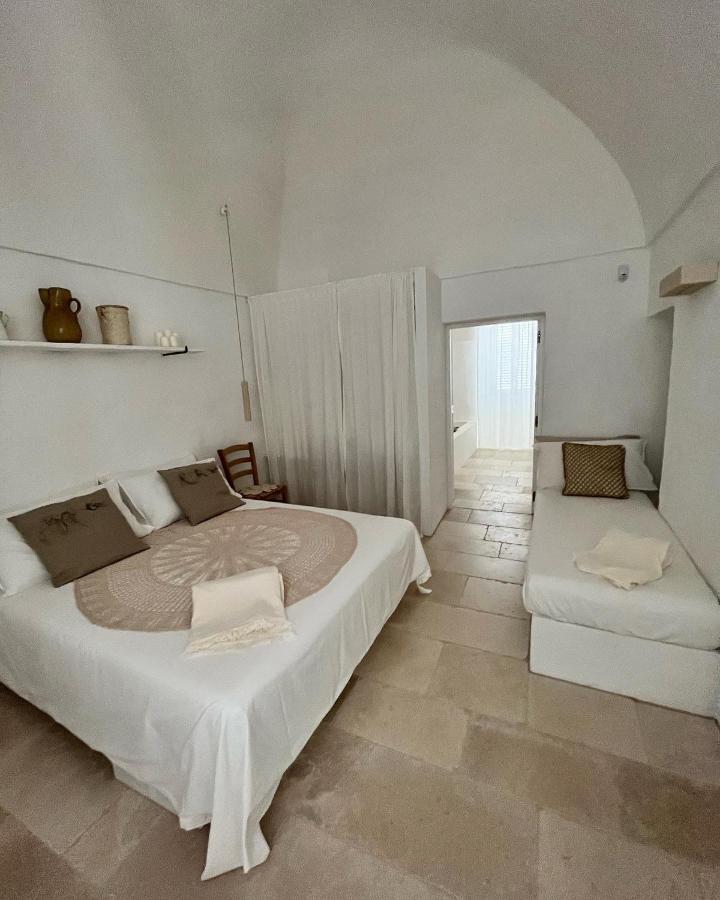 I Tre Coni By Acqua Di Puglia Locorotondo Exterior foto