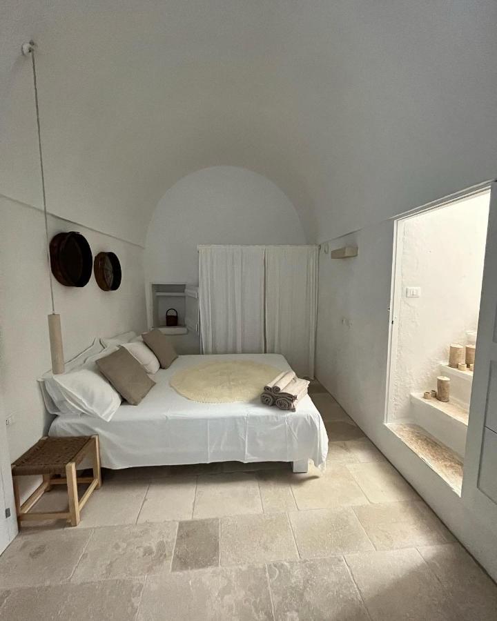 I Tre Coni By Acqua Di Puglia Locorotondo Exterior foto