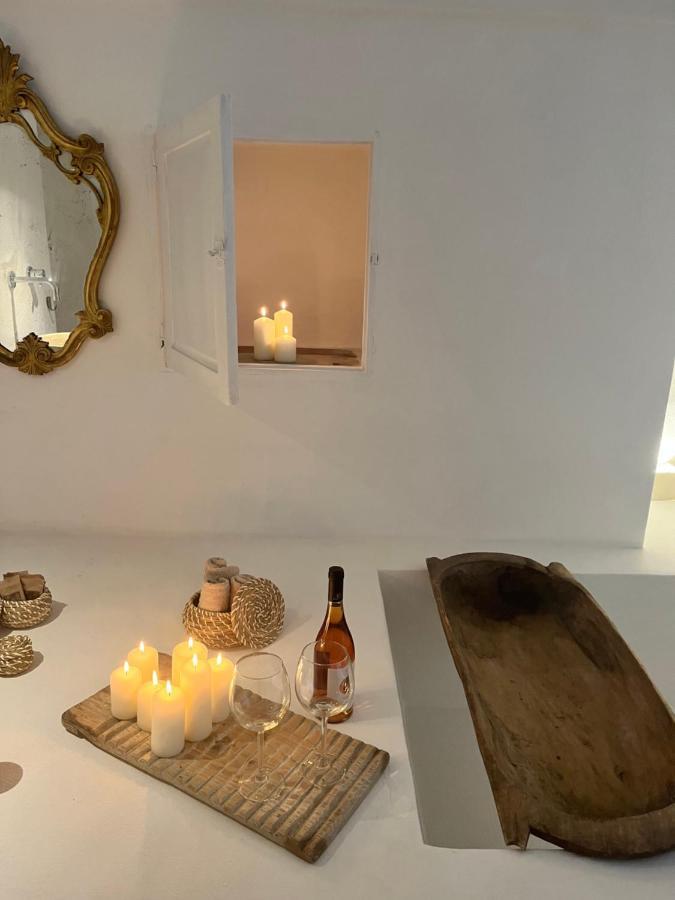 I Tre Coni By Acqua Di Puglia Locorotondo Exterior foto