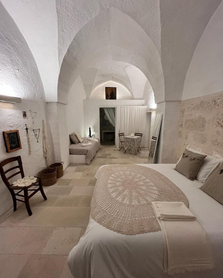 I Tre Coni By Acqua Di Puglia Locorotondo Exterior foto