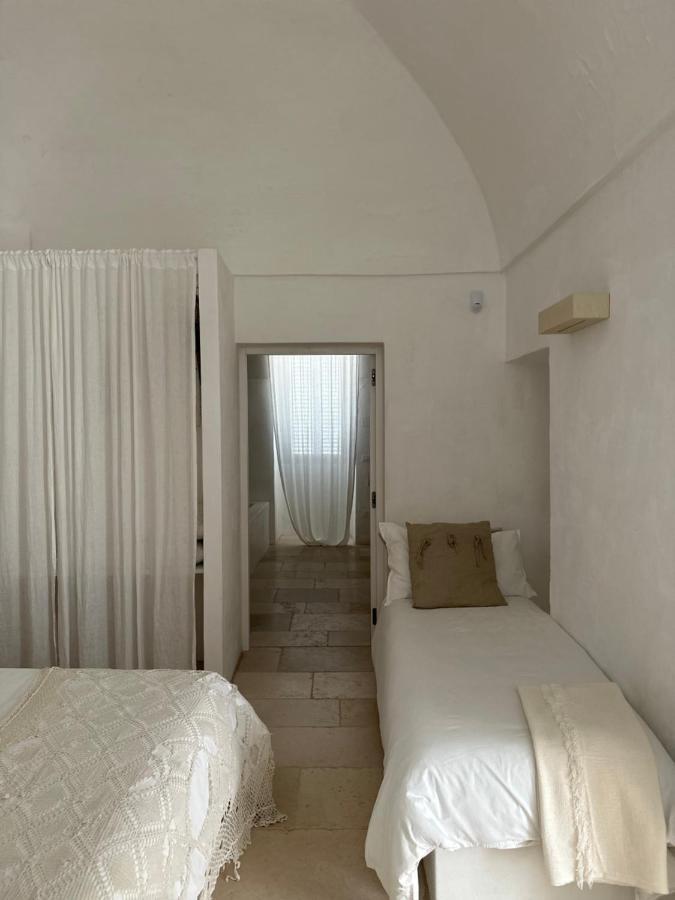 I Tre Coni By Acqua Di Puglia Locorotondo Exterior foto