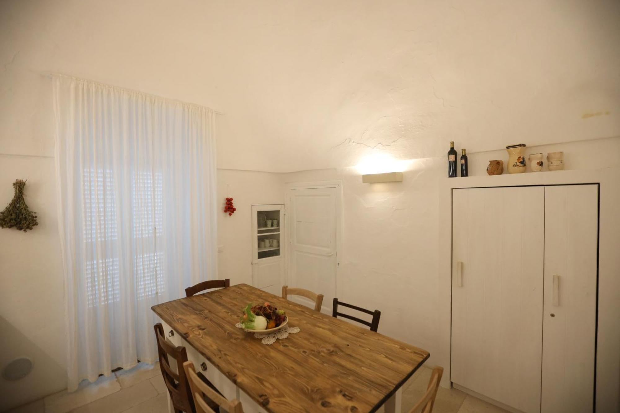 I Tre Coni By Acqua Di Puglia Locorotondo Exterior foto