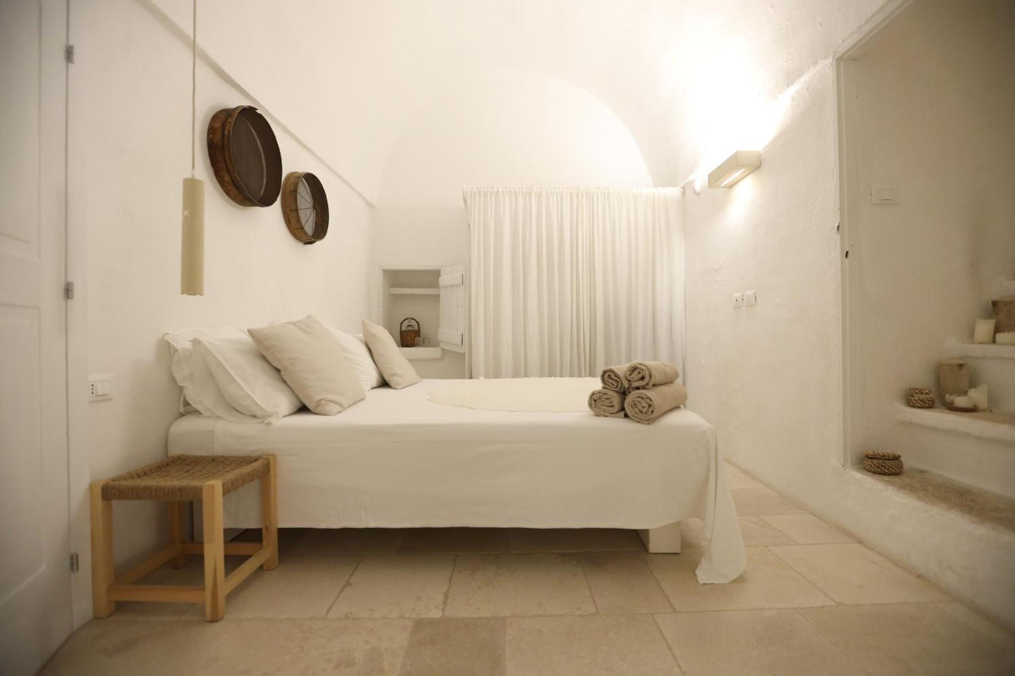 I Tre Coni By Acqua Di Puglia Locorotondo Exterior foto