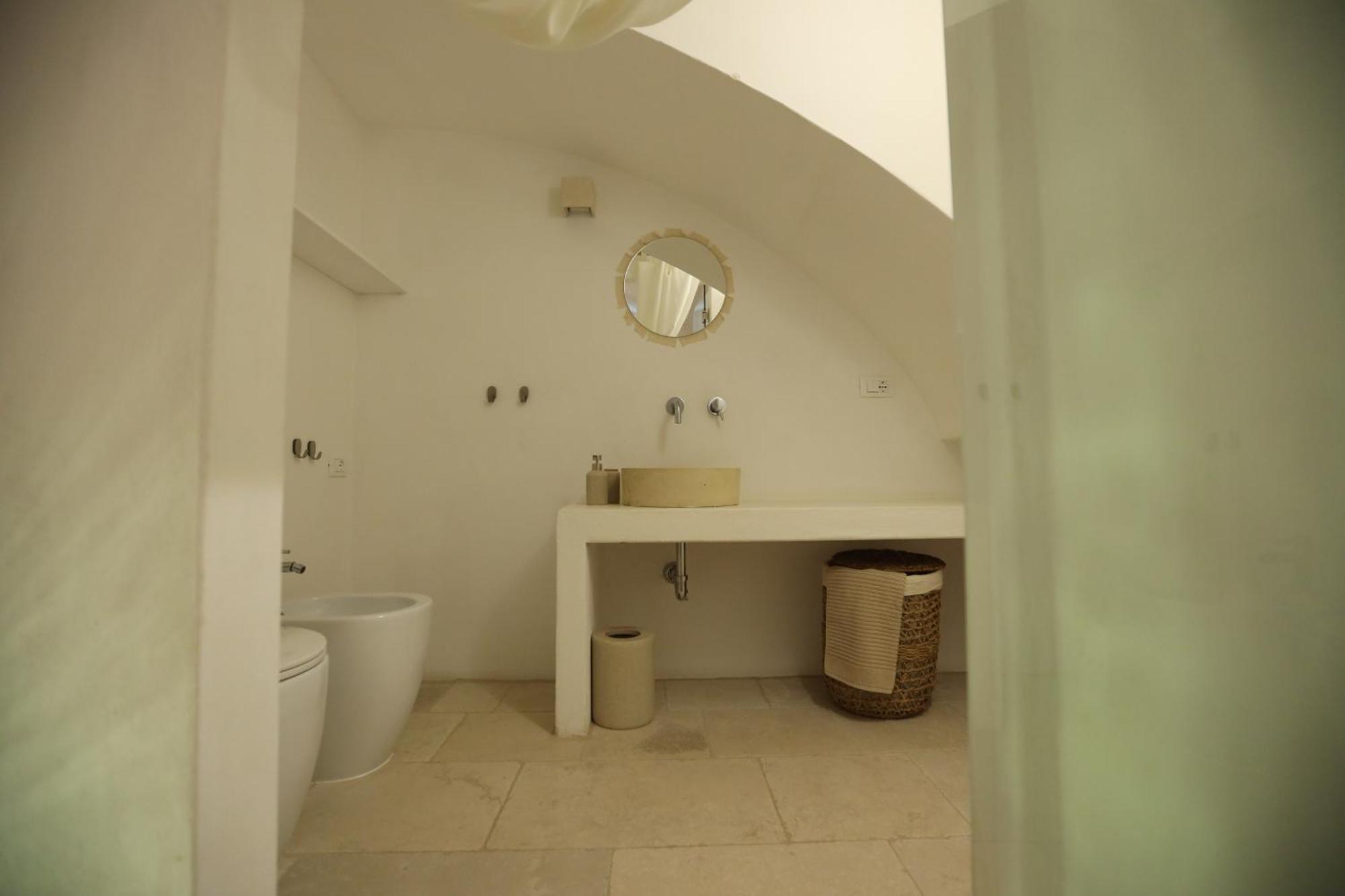 I Tre Coni By Acqua Di Puglia Locorotondo Exterior foto