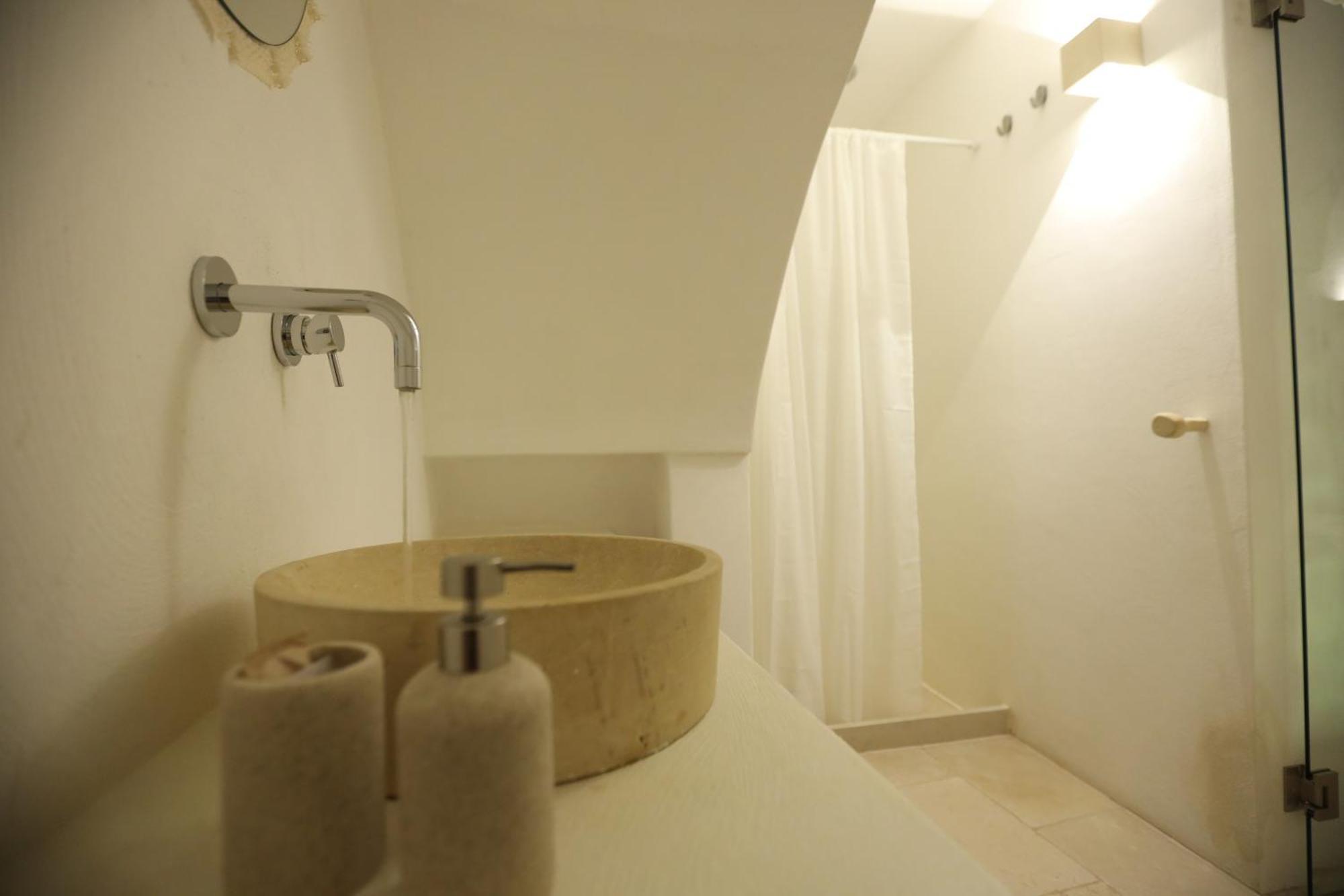 I Tre Coni By Acqua Di Puglia Locorotondo Exterior foto