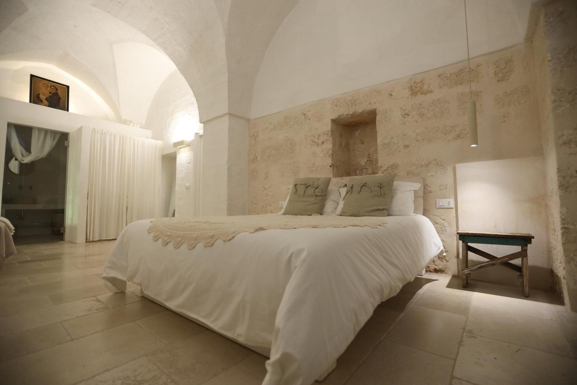 I Tre Coni By Acqua Di Puglia Locorotondo Exterior foto