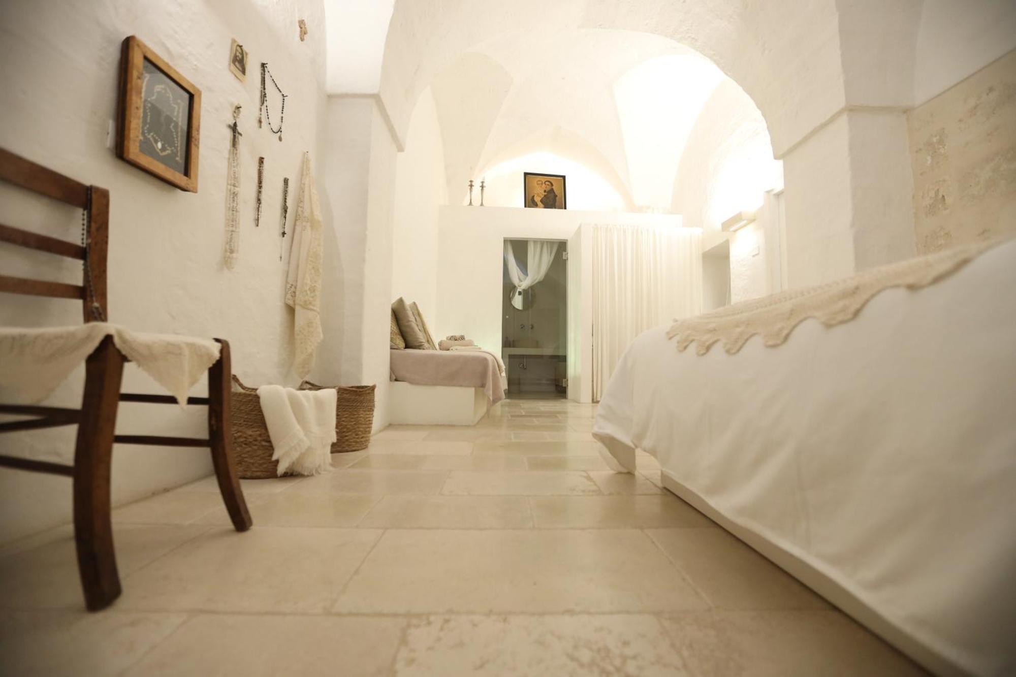 I Tre Coni By Acqua Di Puglia Locorotondo Exterior foto